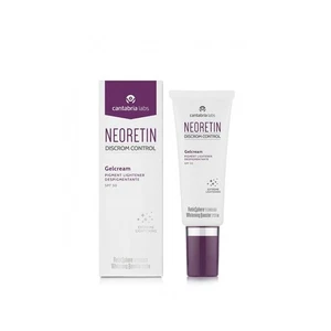 Neoretin Discrom Control Gel-Cream SPF50 40ml (1.35fl oz) - Picture 1 of 1
