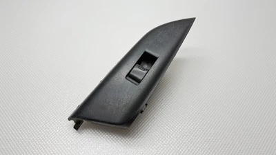 Interruptor de control de ventana trasera derecha Honda Fit 2015 2016-2020 con moldura 35760T4N OEM Foto 1 de 4