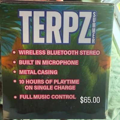 Altavoz Bluetooth Foto 1 de 4