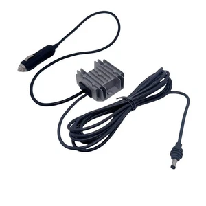 30V DC Step Up Charger for Starlink Mini with 12V 24V Input and 2A Output - Picture 1 of 8