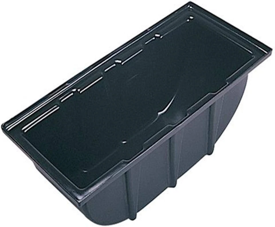 Lisle 19822 Tire/Tube Test Tank, for testing tubes and tires,Bare Plastic Foto 1 de 1