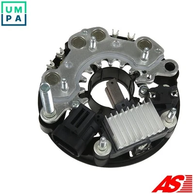 RECTIFIER ALTERNATOR ARR2030 - Image 1 of 4