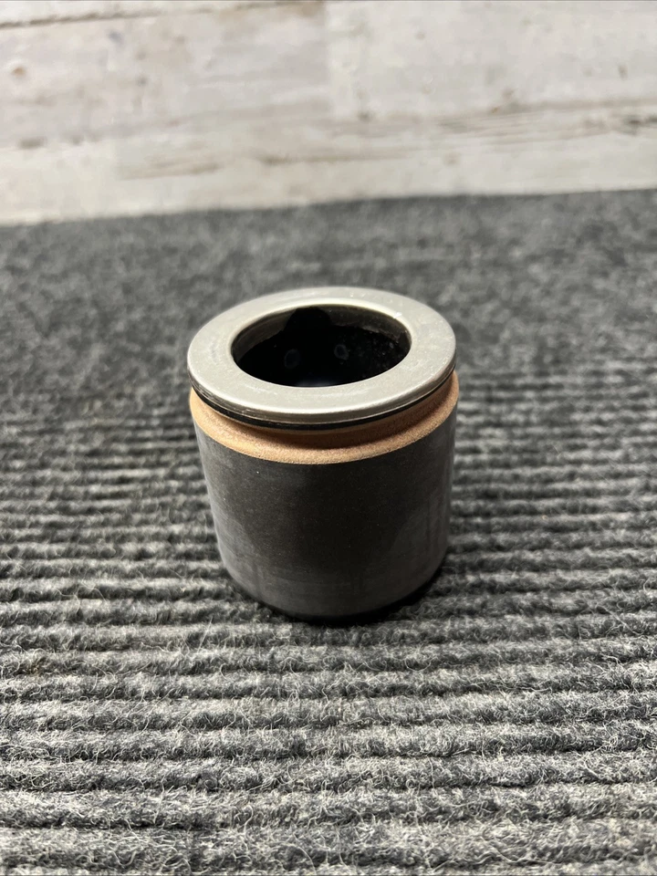 Pinza de freno de disco pistón-fenólico Carlson 7810 Foto 1 de 4