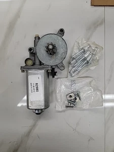 93 Alante Right Front RF Window MOTOR 1AMWM82980 - Foto 1 di 2