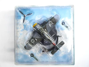 Focke-Wulf Fw 190 A-8 Luftwaffe Deutschland Atlas Fighters WWII ca 1:72 ovp - Picture 1 of 2