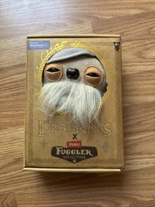 Fuggler x Herr der Ringe Gandalf Stofftier von ZURU FUGGLER MONSTER - KOSTENLOSER VERSAND - Bild 1 von 4