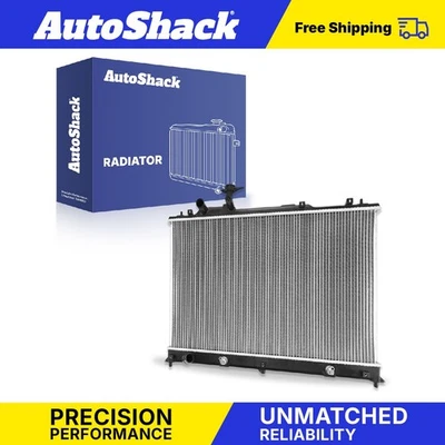 Radiator 29.44" (747.8 mm) for 2007-2012 Mazda CX-7 Foto 1 de 4