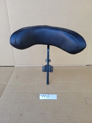 Reposacabezas Whitmyer CON SOPORTE DE MONTAJE Reposacabezas para Silla de Ruedas  Foto 1 de 4