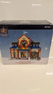 LEMAX Tom's Toy Shop Village Collection 2011 - Bild 1 von 7