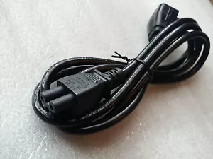 LG TV Power Cord Cable 3 Pin 32LN5310 47LN5310 50LN5310 55LN5310 42LN5300 - Picture 1 of 1