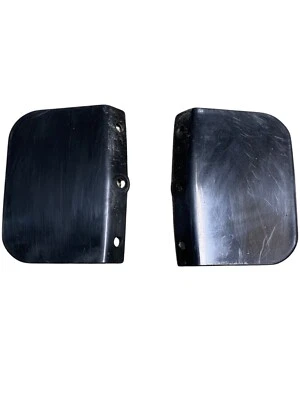 Protectores contra salpicaduras techo superior OEM Honda Fourtrax 250 1985-1987 61863-HA8-680 Foto 1 de 2