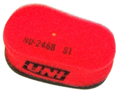 90-99 Suzuki Dr350s 90-95 Suzuki Dr250s Uni Air Filter Made In Usa Nu-2468st - Image 1 of 4