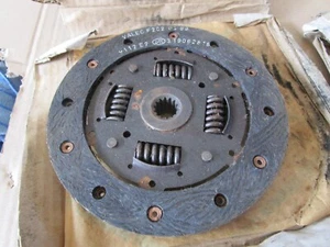 Opel Ascona C Corsa A Kadett D E 1.0 1.2 -1.3S Kupplungsscheibe Kupplung NEU org - Bild 1 von 11