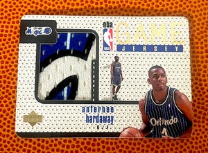 鬼レア☆NBA△「A.Hardaway（ペニー）」カードセット28枚セット