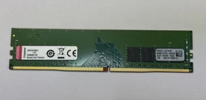 Lot of 12 Kingston 4GB (PC4-17000) DDR4-2133 KVR21N15S8/4 Desktop Memory RAM - Picture 1 of 5