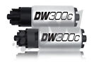 Dw300 Électrique Carburant Pompe En Réservoir 340Lhp Deatschwerks 9 309 1039