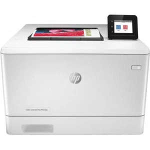 HP Color LaserJet Pro Stampante M454dw, Stampa, Porta USB frontale, Stampa front - Foto 1 di 4
