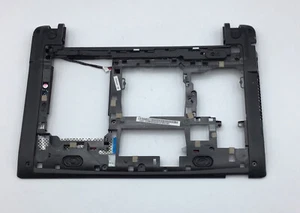 Genuine Acer Aspire V5-131 Base Bottom Case w/ Speakers AP0RO000400 C2-X2-b5 - Foto 1 di 2