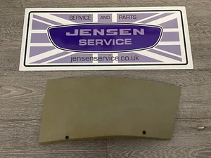 JENSEN INTERCEPTOR , SP, FF & CONVERTIBLE REAR CONNECT PANEL - LH # 71664 - Picture 1 of 22
