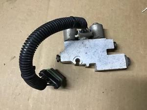 Dodge Ram Durango Dakota 98 99 00 01 anti lock brake ABS Valve Solenoid - Picture 1 of 2