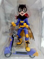 DC ARTISTS ALLEY BATGIRL FIGURE BY CHRISSIE ZULLO COLOR VARIANT FREE SHIPPING 