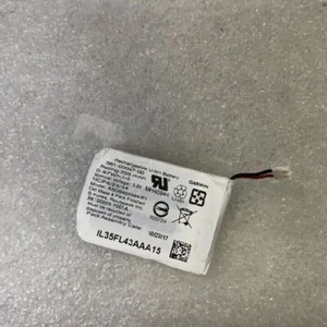 ASDB402334-P1 Battery For GARMIN Fenix 5 5x 255mAH 3.8V 361-00097-00 - Picture 1 of 2