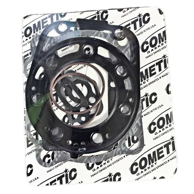 Kit de juntas de extremo superior Cometic Kawasaki KX250 T2 R2 1992 69 mm  Foto 1 de 2