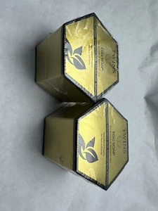 Exp 6/26 twins personal care egg soap skin brightening dark spots acne natural - Picture 1 of 4