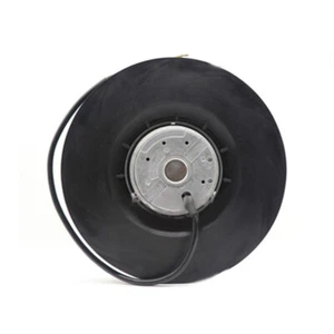 R2E220-AB06-05 Inverter Cooling Fan 230V 0.38/0.51A 85/115W - Afbeelding 1 van 3