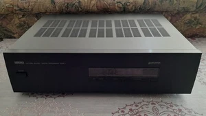 Heimkino # Natural Sound Digital Processor # Yamaha # DDP-1 - Bild 1 von 23