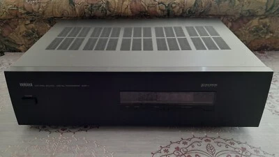 Heimkino # Natural Sound Digital Processor # Yamaha # DDP-1 - Bild 1 von 4