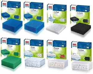 Juwel Filter Media Bioflow 3.0 (M) -3 Monate/6 Monate/12 Monate Lieferpaket Angebot - Bild 1 von 23