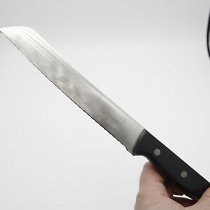 JA Henckels Bread Knife 8" Fine Edge Pro German Stainless Steel 31467-200