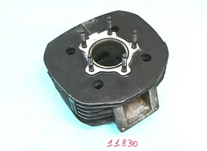 CILINDRO CAGIVA SXT 125 CAGIVA STX 125 75024 CROMATURA DANNEGGIATA - Imagen 1 de 8