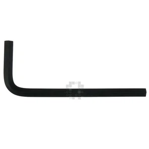 Dewalt 098000-11 Sechskantschlüssel-Schraubenschlüssel, 5 mm - Bild 1 von 10