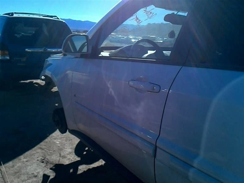 Driver Left Front Door Fits 05-09 EQUINOX 68351 Foto 1 de 1