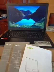 NOTEBOOK ACER ASPIRE 3 AMD A9 - A315 NOTEBOOK - Foto 1 di 7