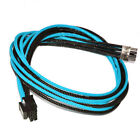 8Pin Pcie 30Cm Corsair Cable Ax1200i Ax860i Ax760i Rm1000 850 750 650 Blue Black