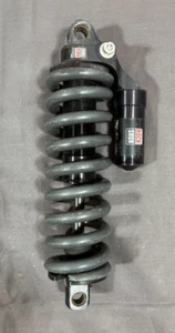 Rockshox Pro Deluxe Mountain Bike Coil Spring Rear Shock 8.5" Eye-to-Eye GREAT - Picture 1 of 7