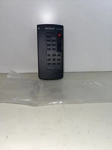 New Original Sony RMT-814 Remote Control Camcorder - Picture 1 of 2