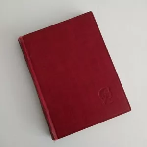 Shakespeares Heinrich V. Die Könige Schatzkammern der Literatur Antik Buch Vintage HC - Bild 1 von 7