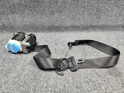 Mercedes CLA250 2014-2018 retractor de cinturón de seguridad del lado del pasajero delantero derecho OEM Foto 1 de 4