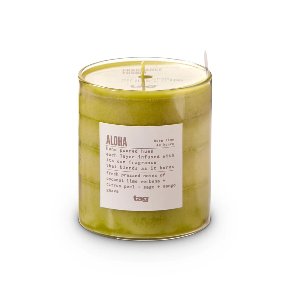 Vela TAG, Aloha (G16205) Foto 1 de 1