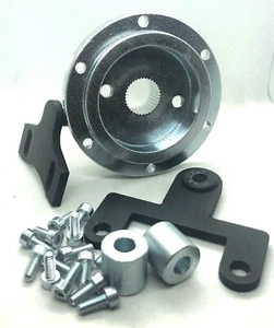 78100-03-RS John Deere 6000 7000 6R Kit de Plataforma 100% idéntico al EZ PILOT - Imagen 1 de 3