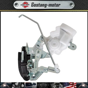 Rear Tailgate Lock Trunk Latch Actuator For Toyota FJ Cruiser 07-14 6911035071 - Picture 1 of 7