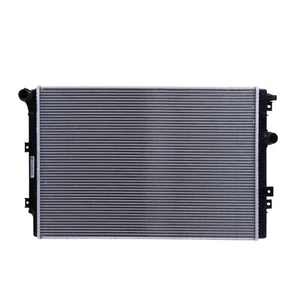 Klimoto Raditor |  Fits 17-10 Volkswagen Tiguan; 18 Volkswagen Tiguan Limited - Picture 1 of 6