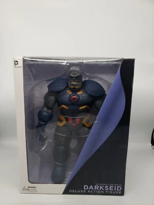 DC Collectibles The New 52 Justice League DARKSEID (CosBman117 Foto 1 de 4