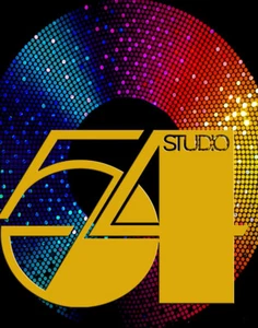 Studio 54 #3 Leinwand Kunstdruck 16 x 20 - Bild 1 von 4