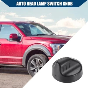 1 X Accesorios Coche 4x4 4x4 Interruptor Perilla XL3Z-11661-AAA Para 1999-2004 Ford F-150 - Imagen 1 de 7