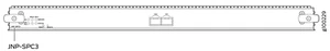 Juniper MX-SPC3 (JNP-SPC3) Services Card MX960 MX480 - Bild 1 von 1